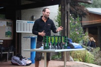 Einzelclubmeisterschaften 2013